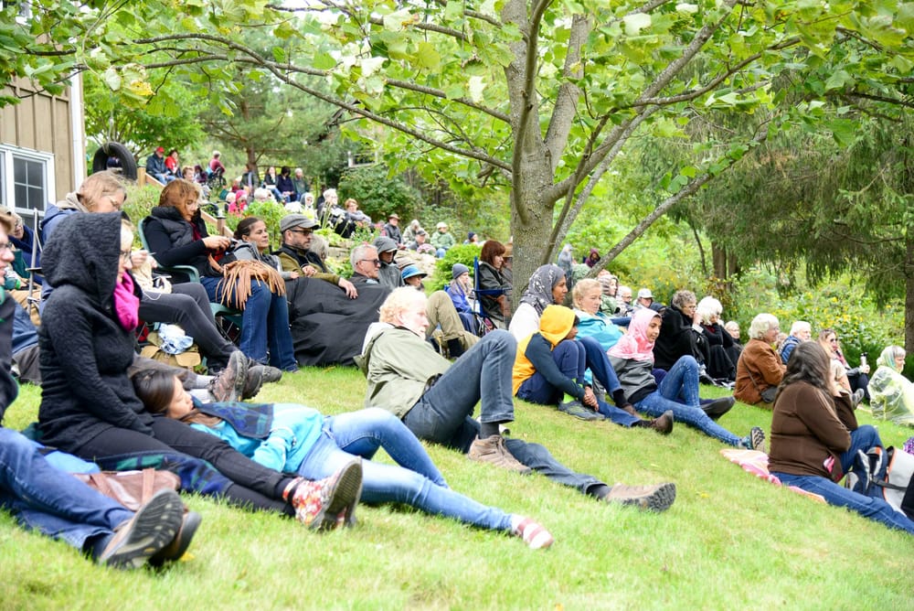 Eden Mills Writers’ Festival announces festival Sunday schedule post image