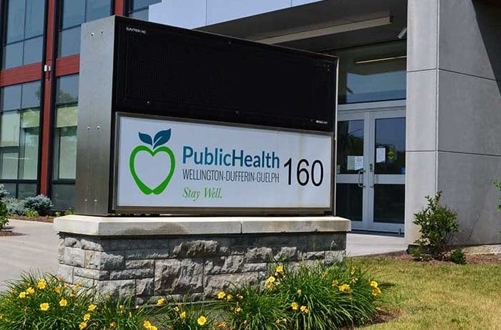 Public health submits balanced budget for 2025 post image