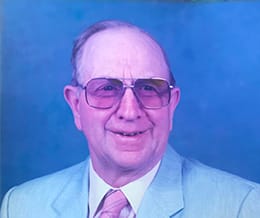 JACKSON, Allan post image