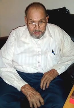 KRISTENSEN, Ib Trier post image