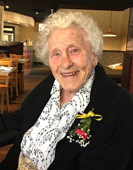 MacKENZIE, Berendina post image