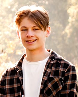 McISAAC, Jack post image