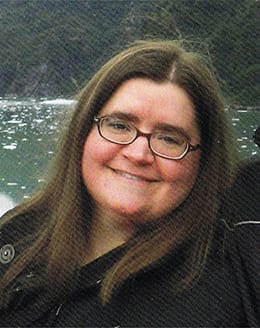 McNEY, Debbie ‘Deb’ post image