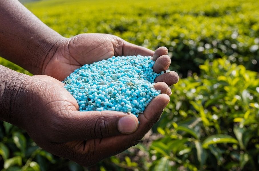 Feds target fertilizer emissions with ‘ambitious’ reduction target post image