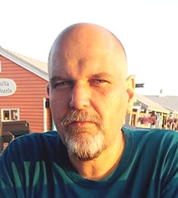 REEDER, Scott William post image