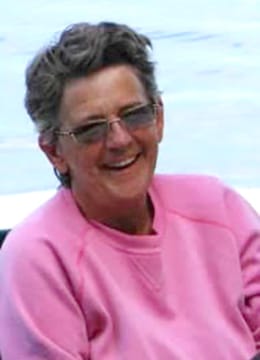 TURNER, Karen Elizabeth (née: Leighton) post image