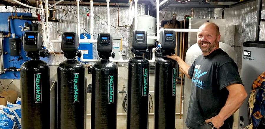 From the groundwater to the tap,  trust Martin Well Drilling post image