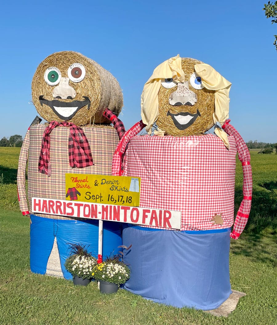 Harriston-Minto Fall Fair returns for a ‘Kinda Korny’ time post image