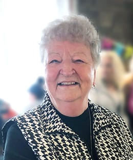 HEMBLY, Annie May post image