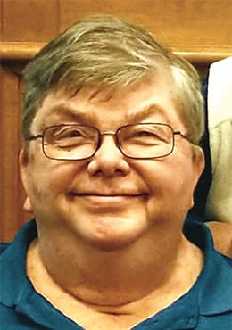 HUNTER, Richard post image