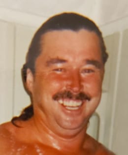 KAVANAGH, Pat post image