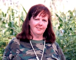 MANGAN, Yvonne Annette post image