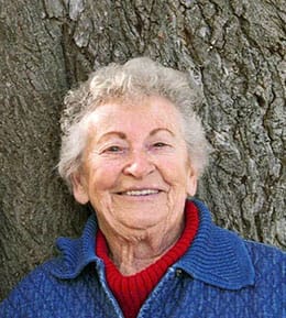 WOODS, Mary Helen post image