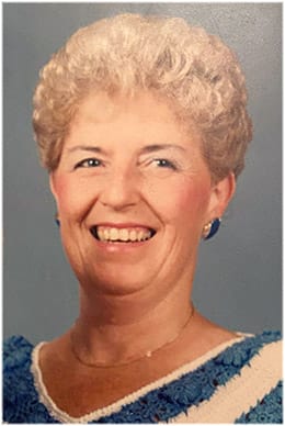 ALLCOCK, Margaret E. post image