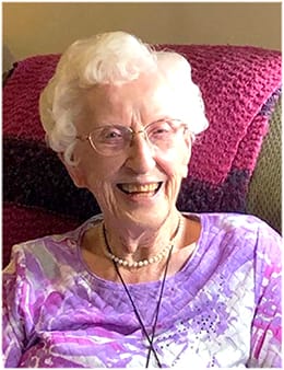 COMFORT, Dorothy May (nee Oakes) post image