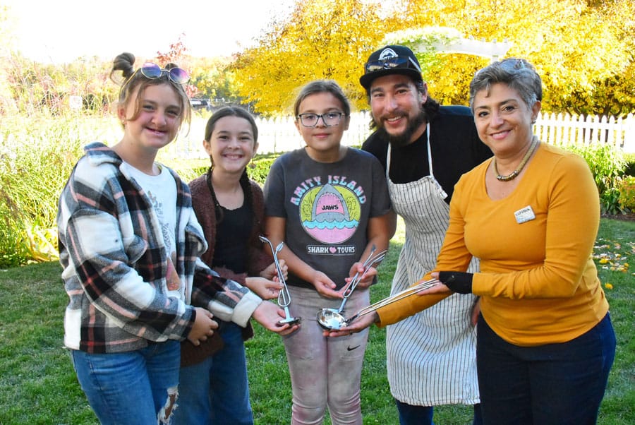 Sensational Elora Soup Off stirred up fun post image