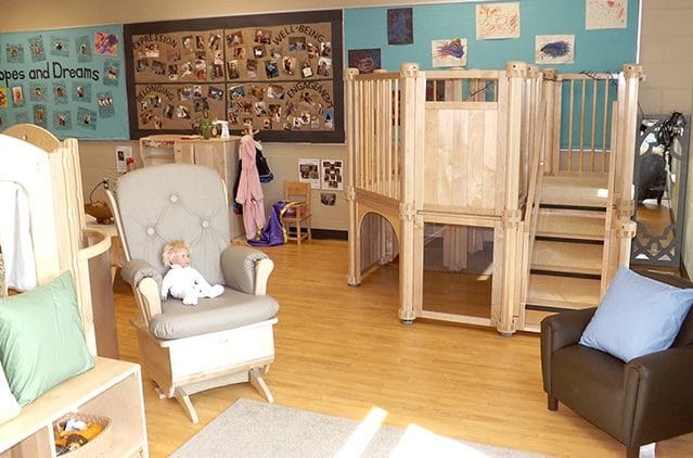 Minto endorses resolutions aimed at easing labour shortage in child care, health care post image