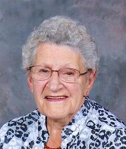 FRIEL, Hazel post image