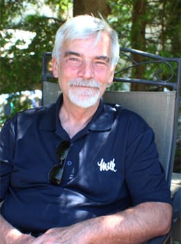 FULTON, Charles Derry post image