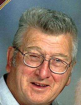 GIBSON, Paul McGregor post image