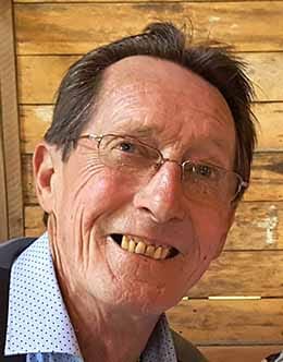 GURR, Robert Ernest post image