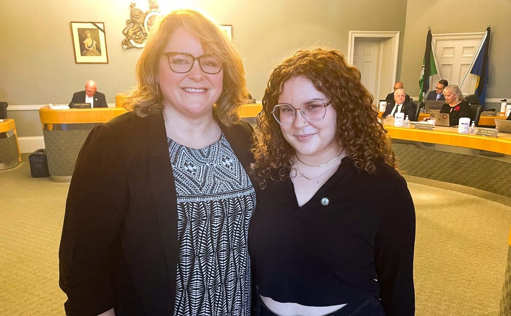 County Culture Project approaches completion post image