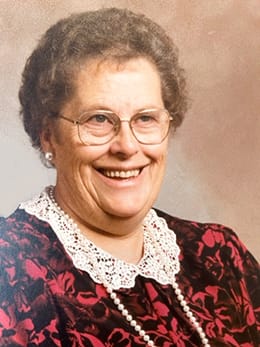 KLASEN, Alice (Lise) post image