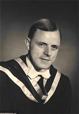 LITTLE, John Edmondson post image