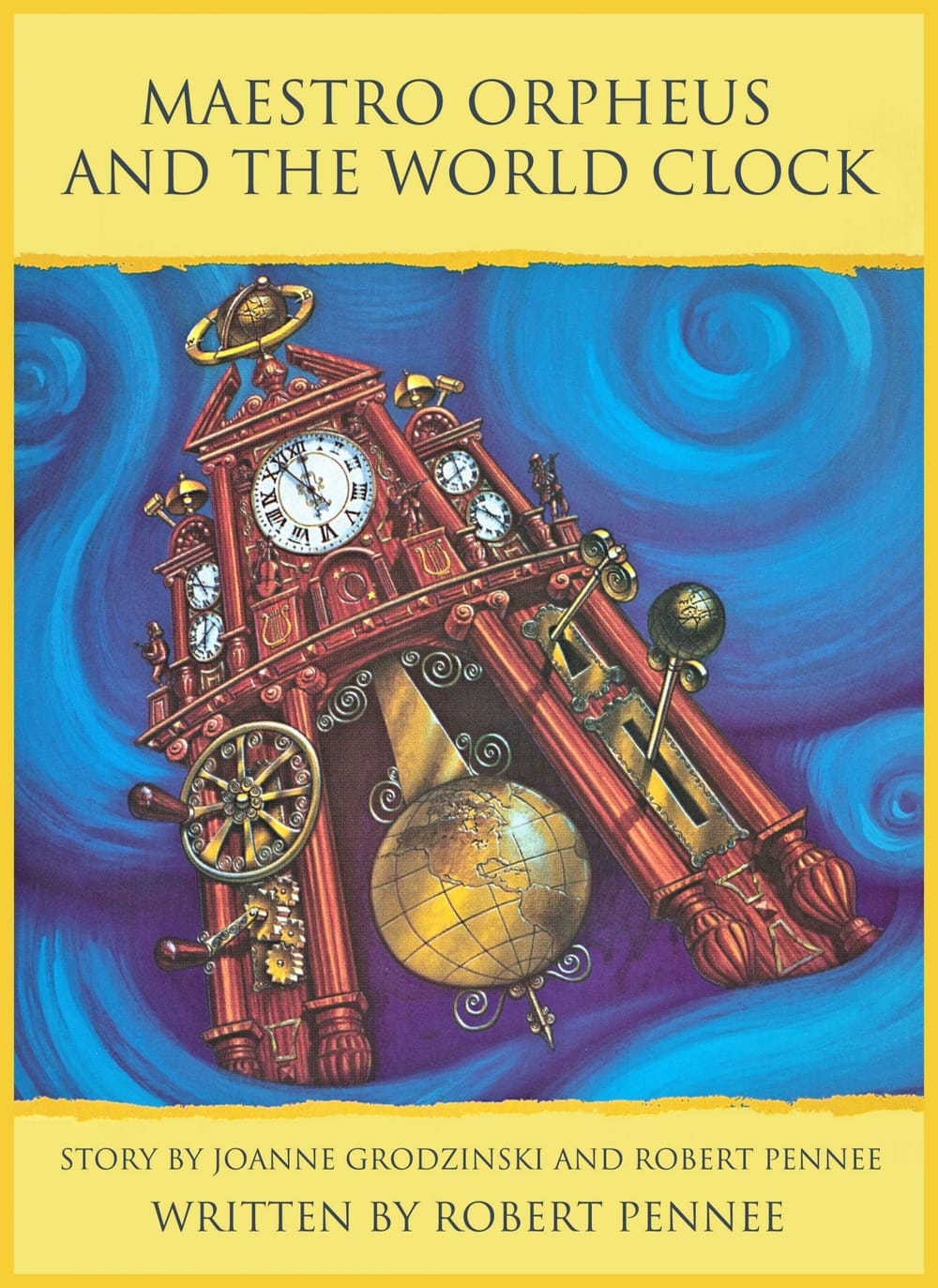 Audiobook brings timeless story back to life post image