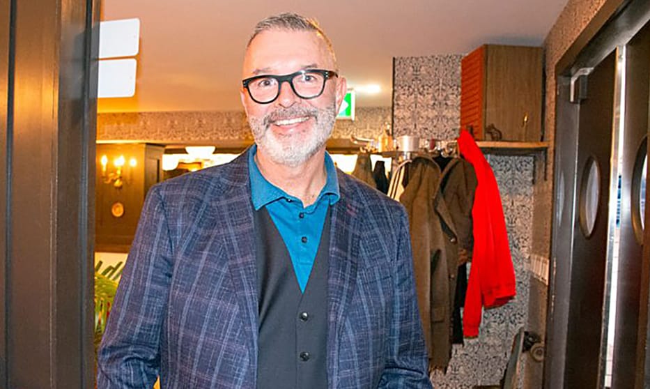 Watters wins mayoral race in Centre Wellington post image