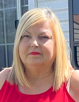 BARBER, Brenda “Bren Bren” post image