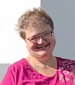 CLYNE, Linda Marie post image