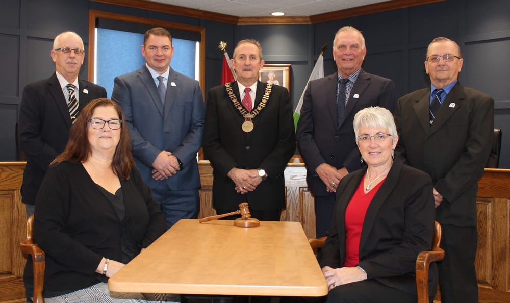 Remuneration for Minto council members over $180,000 in 2023 post image