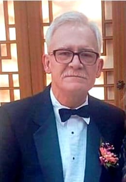 CUMMINGS, James (Jim) Edward post image