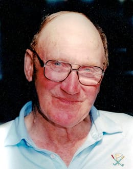 HALLMAN, Don post image