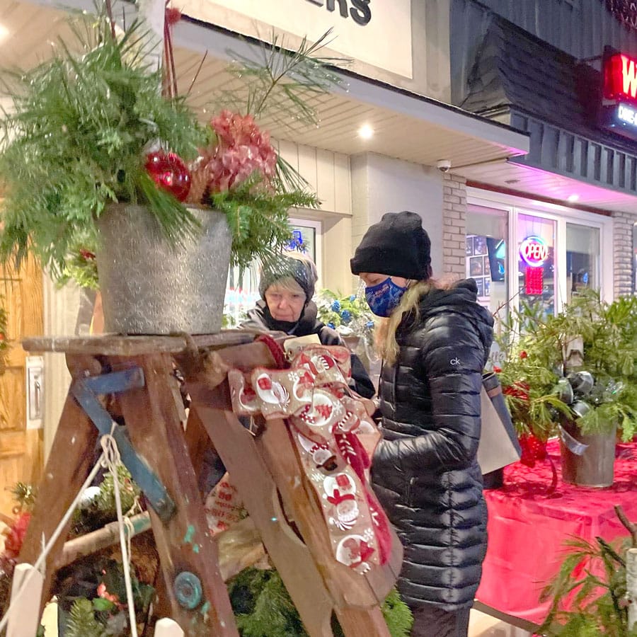 Minto downtowns to host festive events post image