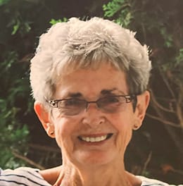 ISRAEL, Jolan Alice (nee Farquhar) post image