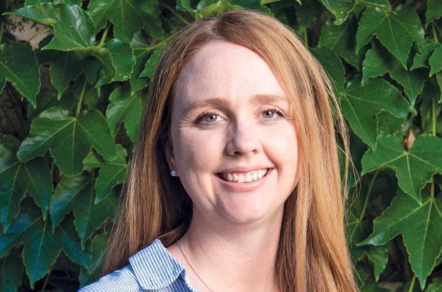 Dual roles as township councillor, county clerk don't put Adams in conflict: county post image