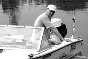 JOYCE, James “Jim” post image