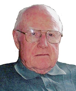 LONG, Harold post image