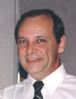 McKENZIE, Larry post image