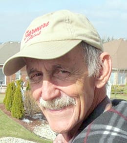 MICHIE, Charles “Charlie” post image