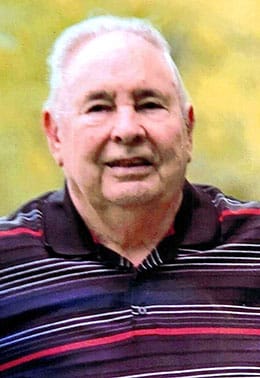 PFEFFER, Paul post image