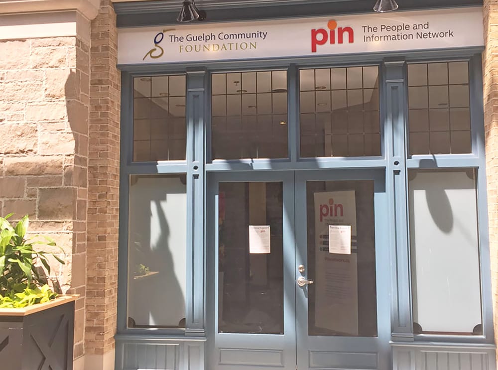 People and Information Network closing permanently post image