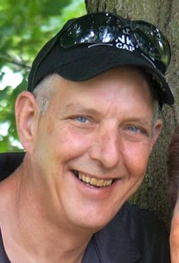 PRITCHARD, Carl David post image