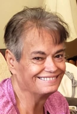 ROSS, Sheila May post image