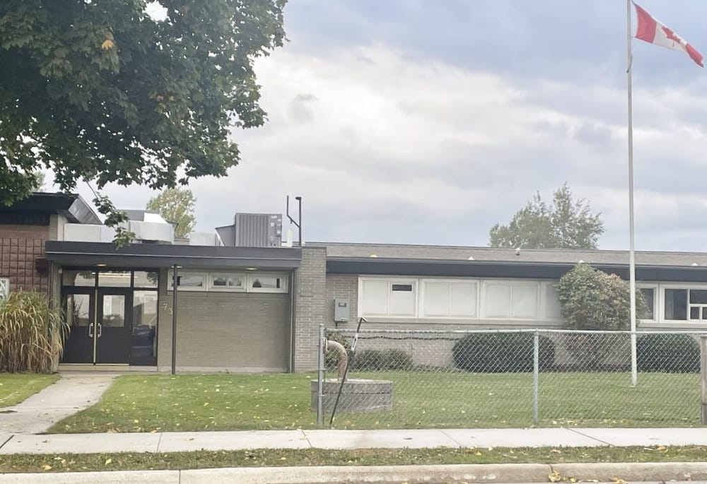 Maryborough PS before-and-after-school program 'on hold' post image