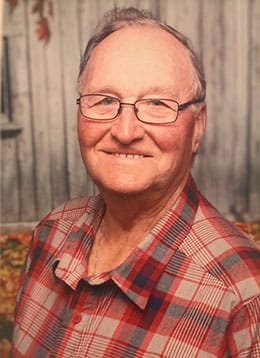 FLETCHER, Bert post image