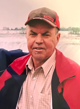 HEYDEN, Peter Martin Vanderheyden post image