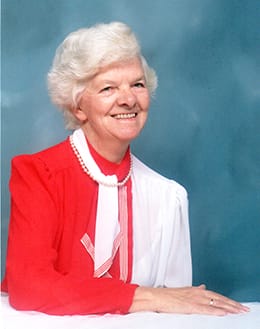 HILL, Bernice Viola “Hornsby” post image